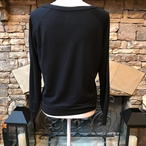 NWOT Fifth Sun Star Wars Darth Vader Top Medium - Picture 4 of 5